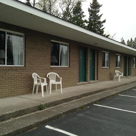 Capri Motel Mackinaw City Eksteriør bilde